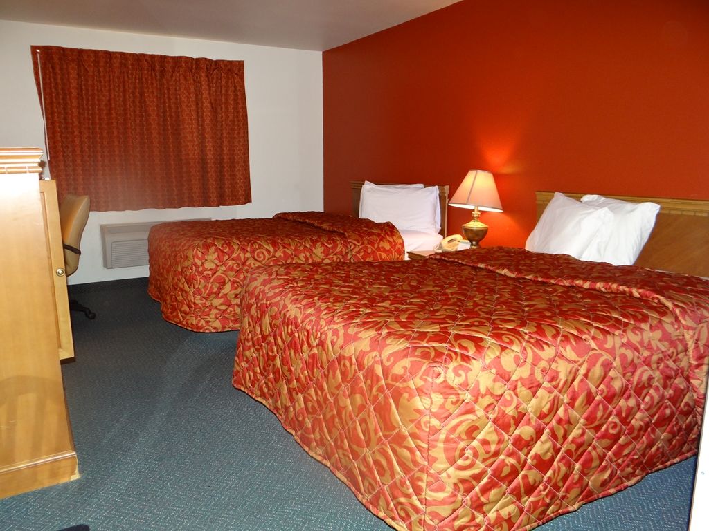 Rock Creek Hotel Sabetha 部屋 写真